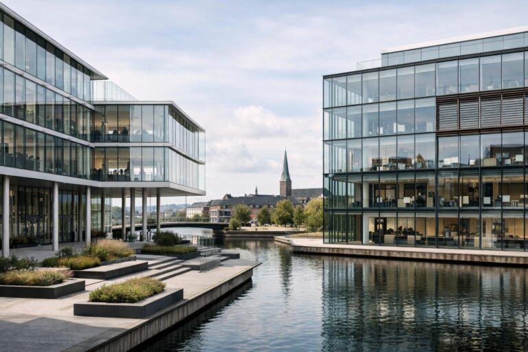 Business i Bornholm: Folkemøde-forberedelser, erhvervstræf og planbeslutninger prægede forårsmåneden